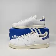Women's Adidas Stan Smith x Ksenia Schnaider 'White' Sneaker / ID6533 / Size 9