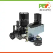 Premium Boost Control Solenoid Valve For Toyota Landcruiser HDJ100 Diesel 4.2