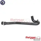 RADIATOR HOSE 2420297 FOR PEUGEOT 806 EXPERT/Van/Platform/Chassis CITROËN
