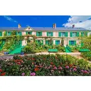Save 5.00%! Half Day Trip: Paris to Giverny Monet's Gardens & House