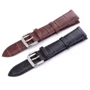 Snakeskin Leather Watch Straps Compatible with the Huawei Watch 3 Pro