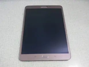 SAMSUNG Galaxy Tab S2 8.0 LTE T715C 功能都正常 剛換全新原廠電池