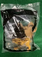 New In Pkg McDonald's Happy Meal Toy #9 Simba 2005 Walt Disney Parks & Resorts