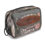 Veto Pro Pac CP4 CAMO MO Mossy Oak Camo Accessory Pouch,10in.x6in.x3in