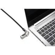 25PK Kensington Slim NanoSaver Serialised Combination Lock/Cable For Laptop