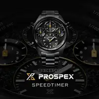 在飛比找PChome24h購物優惠-SEIKO 精工 PROSPEX 系列 限量太陽能8A50計