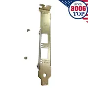 Full Height Bracket for Intel X520-DA2 X710-DA2 X520-LR2 X520-SR2