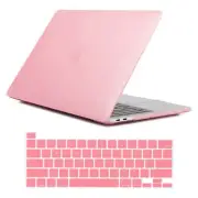 Pink MacBook Pro 13 Inch Case 2016-2023 M1 M2 A2338 A2289 A2251 A2159 Hard Shell