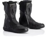 RST Pathfinder, boots waterproof , color: Black , size: 42 EU