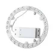 CLA 12W LED Tri Colour Conversion Kit for Fluorescent Oyster Lights