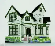 GREEN GABLE INN BED & BREAKFAST HBB01 PACIFIC GROVE CALIFORNIA RETIRED SHELIA'S