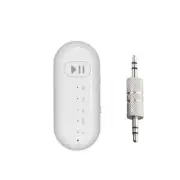 Bluetooth 5.1 Receiver Transmitter Adapter 3.5MM AUX Stereo Transmitter1193