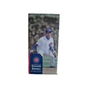 Chicago Cubs Darwin Barney (#15) Bobblehead - SGA 2013