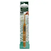 Clover Crochet Hook Soft Touch 2.75mm 1003/C - very smooth - Made in Japan