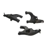 Right Rear Lower Control Arm for Nissan Navara D40 07/2005-04/2015 Spain Built