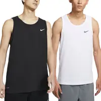 在飛比找蝦皮商城優惠-NIKE 男 AS M NK DF TANK DFC SOL