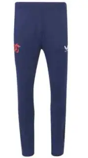 Sydney Roosters 2025 NRL Mens Training Pants Sizes S-7XL BNWT