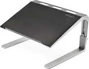 StarTech Heavy Duty Adjustable Laptop Stand with 3 Height Settings
