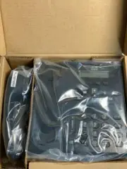 Cisco 6921-C-K9 IP Phone w/Handset