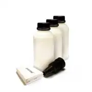 3x Refill Toner Powder +Chip for OKI It 3452 5431 5462 Fills 44973512