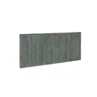 Bachmann Scenecraft 44-590 Tall Retaining Walls (x2) OO Gauge