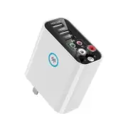 K16 Bluetooth Adapter BT5.0 Receiver Transmitter 3.5MM to Wireless Audio