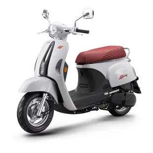 KYMCO 光陽機車 MANY 110 鼓煞-2024年車 現貨 廠商直送