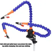 3 Arm Flexible Soldering Station For RC FPV Racing Drone RC Tool (with Fan) EJ