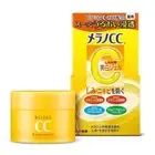 [ROHTO] MELANO CC Intensive Brightening Gel Moisturizer 100g NEW
