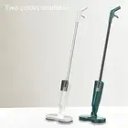 Floor Mop Sprayer Cleaning Handheld Cordless Rotary Electric Rechargeable Home