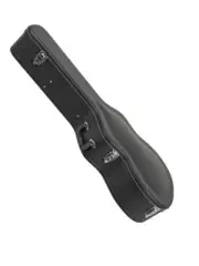 V-Case APX Style Acoustic Guitar Case Suitable For APX And Similar