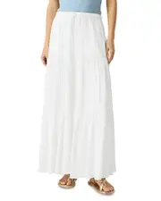 Splendid Melanie Tiered Skirt