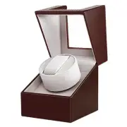 Watch Winder for Automatic Watches Watch Box Automatic Winder Japanese Motor ...