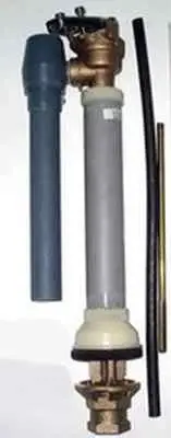 American Standard 47171-0070A - Water Control w/o Float Ball