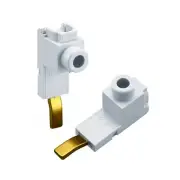 Altech P50UT BUSBAR TERMINAL POWER FEED LUG 115A/480VAC