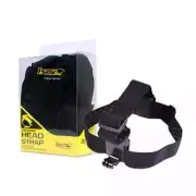 ISAW - ISAW ACCESSORY CAMERA HEAD STRAP
