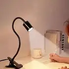 Uv Desk Lamp Mild Cure Nail Gel 3w Flexible Uv Desk Lamp Multipurpose