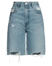 [FRAME] FRAME Denim shorts - Item 30203860