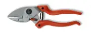 Lowe GT172 - No6 (6.104) Ergonomic Anvil Pruning Secateurs