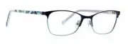 NEW Vera Bradley Whitley Cloud Vine 4816 Cloud Vine Eyeglasses