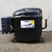 Refrigeration Compressor For Tecumseh Black AEA4440AXA