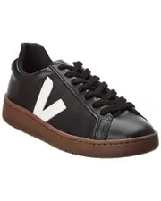 VEJA Urca Sneaker 36 Black