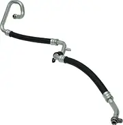 Universal Air Conditioner HA 111899C A/C Suction Line Hose Assembly