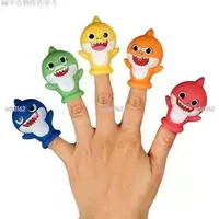在飛比找蝦皮購物優惠-✨桃園出貨 親子互動 玩具 親子游戲手指套 手指玩具 手指玩