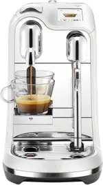 Nespresso Creatista Pro Sea Salt