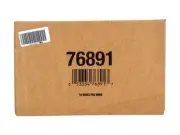 2024/25 UPPER DECK SPX HOCKEY HOBBY 10-BOX