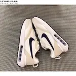 【日韓連線】NIKE AIR MAX DAWN 白黑 氣墊 男女休閒運動慢跑鞋 DH5131-100