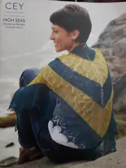 Classic Elite Knitting Pattern Book Beach Day
