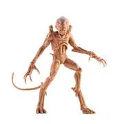 Plastic Pumpkinhead 1:12 Scale Deluxe Action Figure 23cm