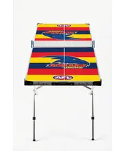 Adelaide Crows Mini Table Tennis
